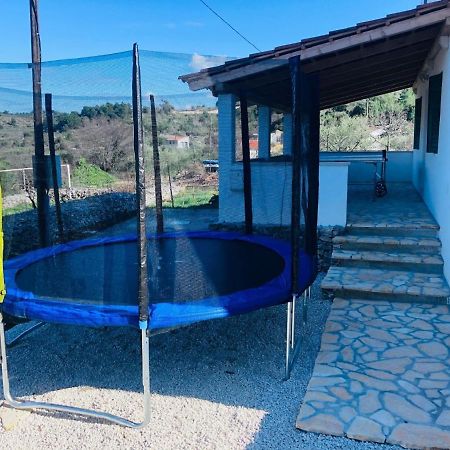 Dračevica Holiday Home Ela מראה חיצוני תמונה