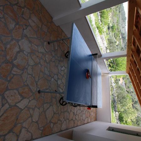 Dračevica Holiday Home Ela מראה חיצוני תמונה