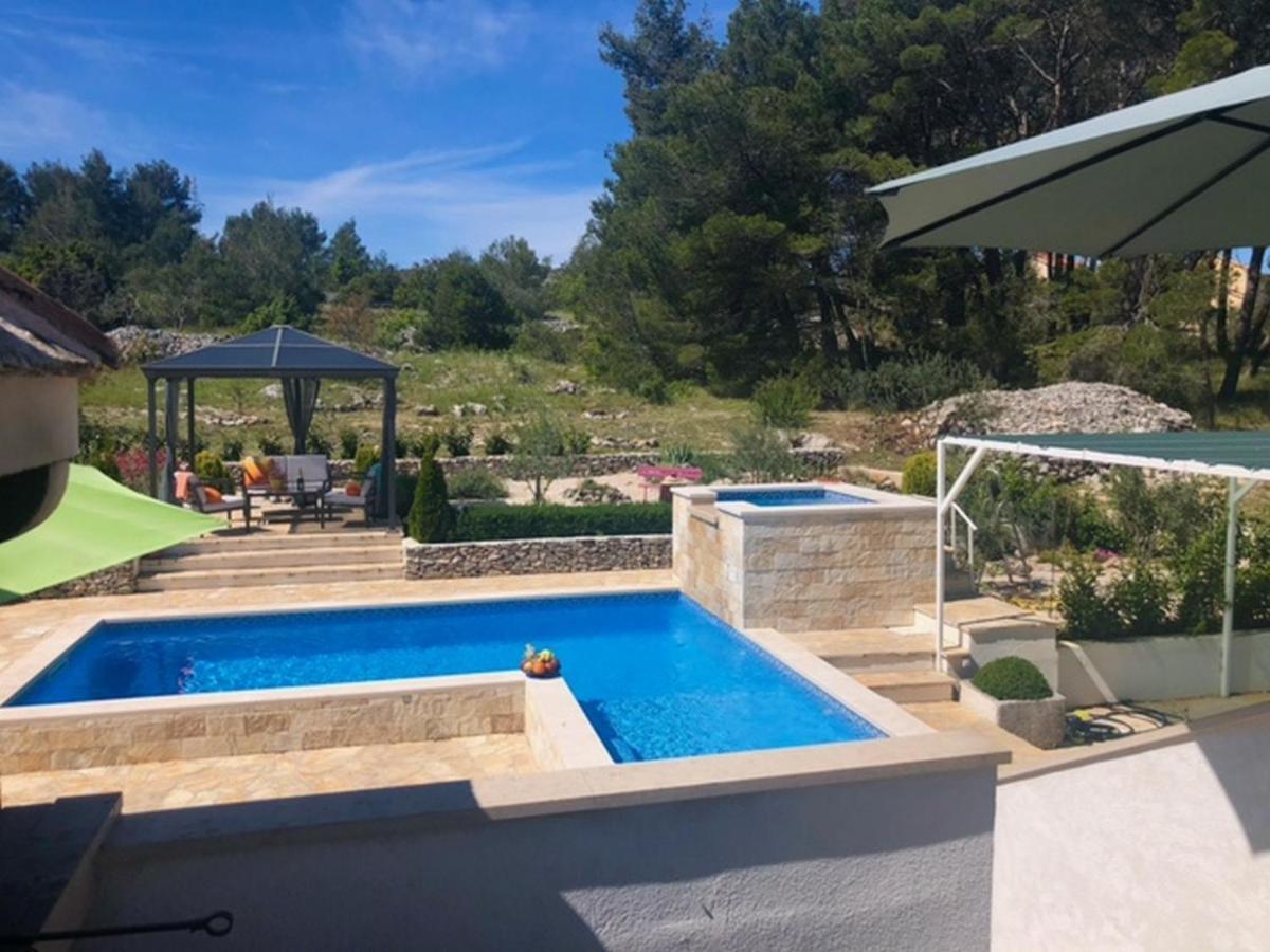 Dračevica Holiday Home Ela מראה חיצוני תמונה