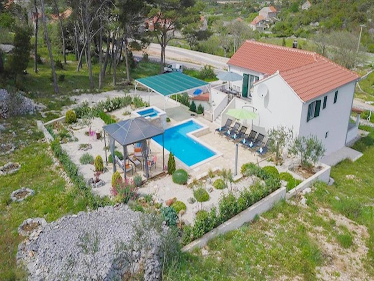 Dračevica Holiday Home Ela מראה חיצוני תמונה