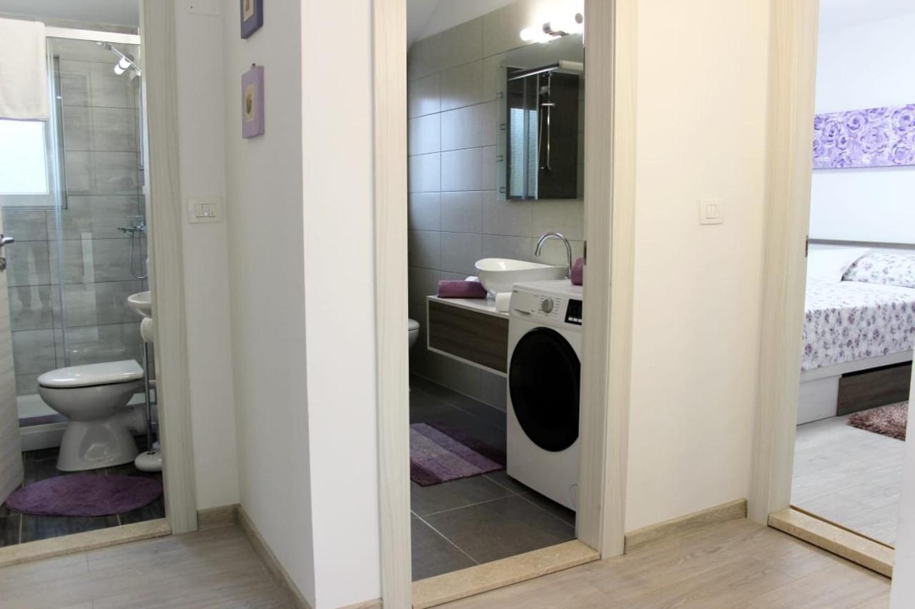 Dračevica Holiday Home Ela מראה חיצוני תמונה