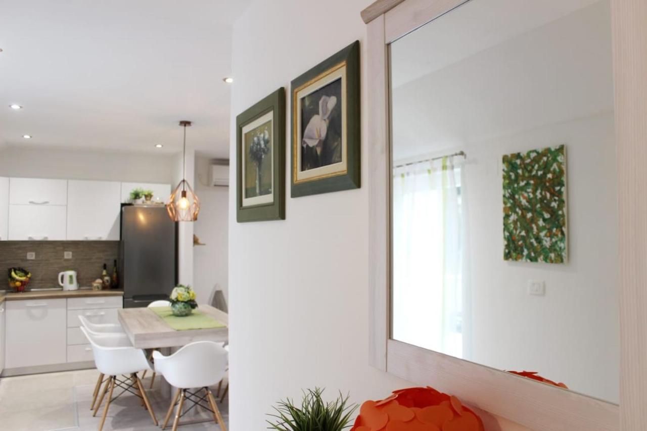 Dračevica Holiday Home Ela מראה חיצוני תמונה