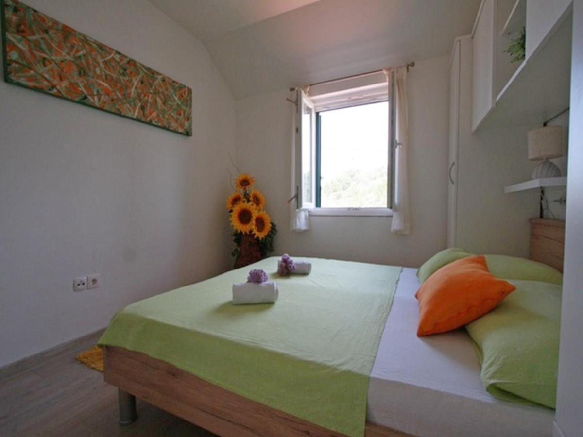 Dračevica Holiday Home Ela מראה חיצוני תמונה