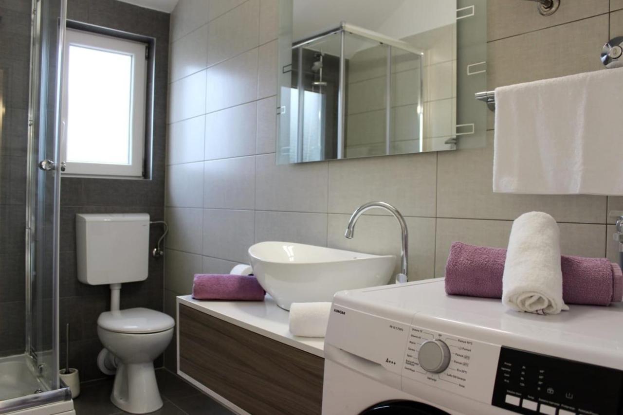 Dračevica Holiday Home Ela מראה חיצוני תמונה