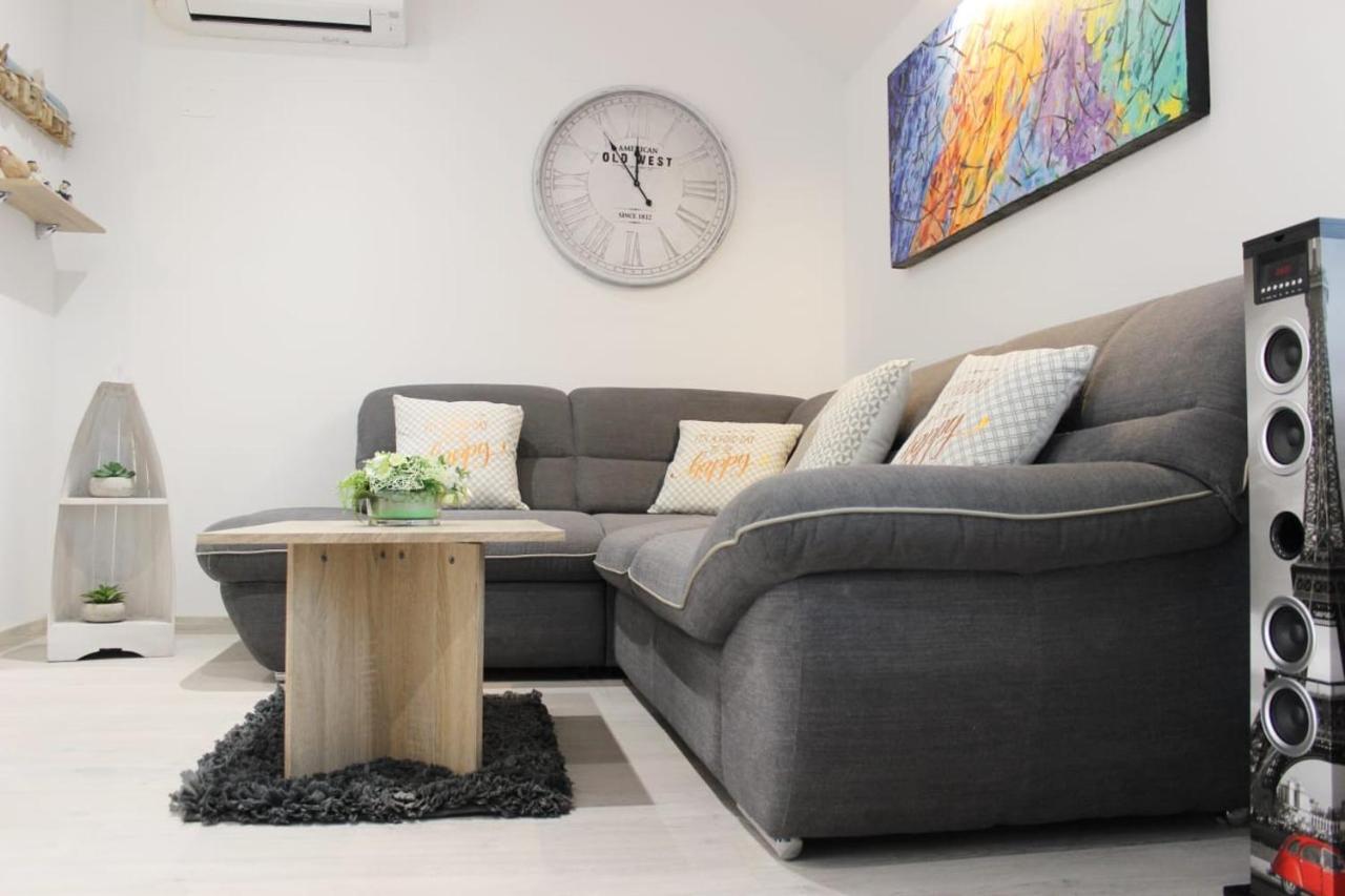 Dračevica Holiday Home Ela מראה חיצוני תמונה