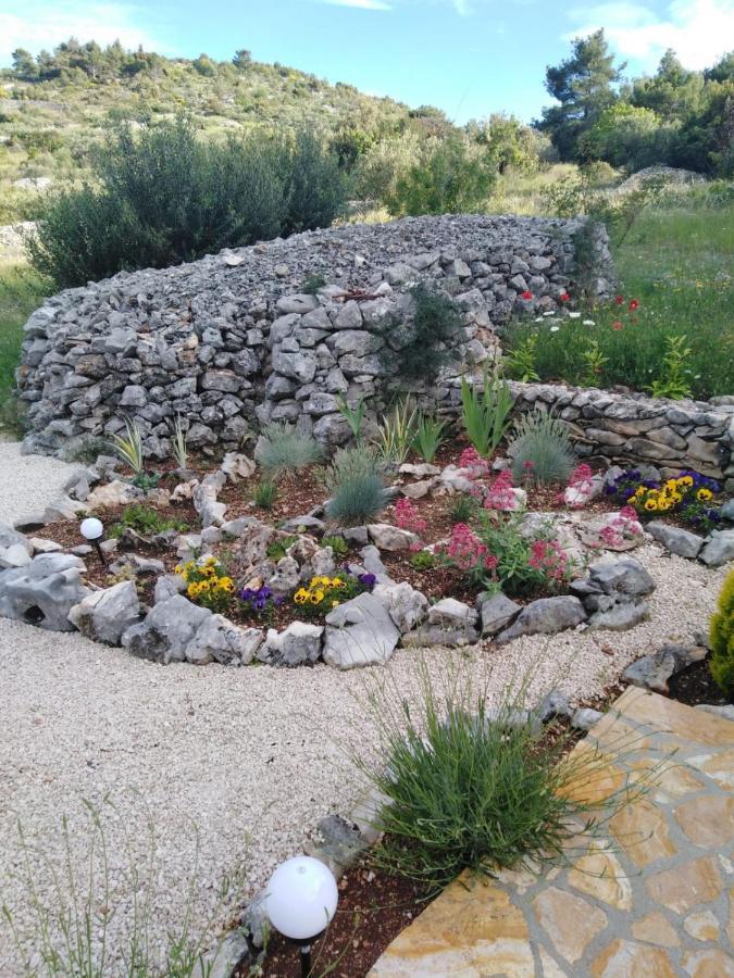 Dračevica Holiday Home Ela מראה חיצוני תמונה