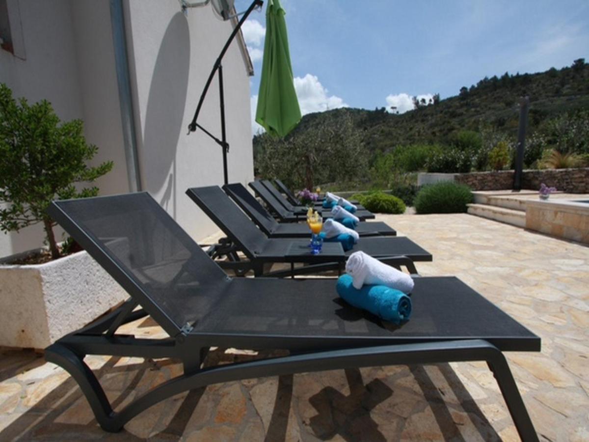 Dračevica Holiday Home Ela מראה חיצוני תמונה
