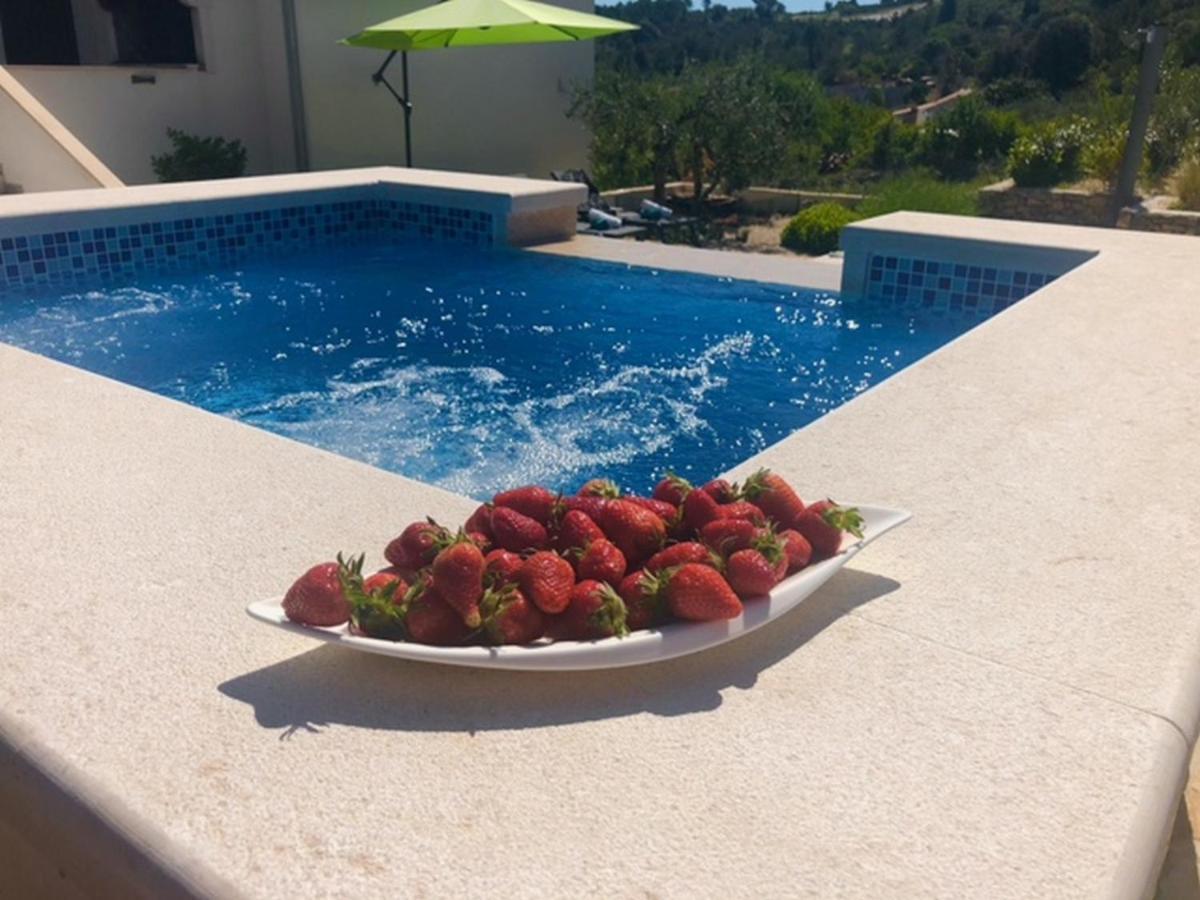 Dračevica Holiday Home Ela מראה חיצוני תמונה
