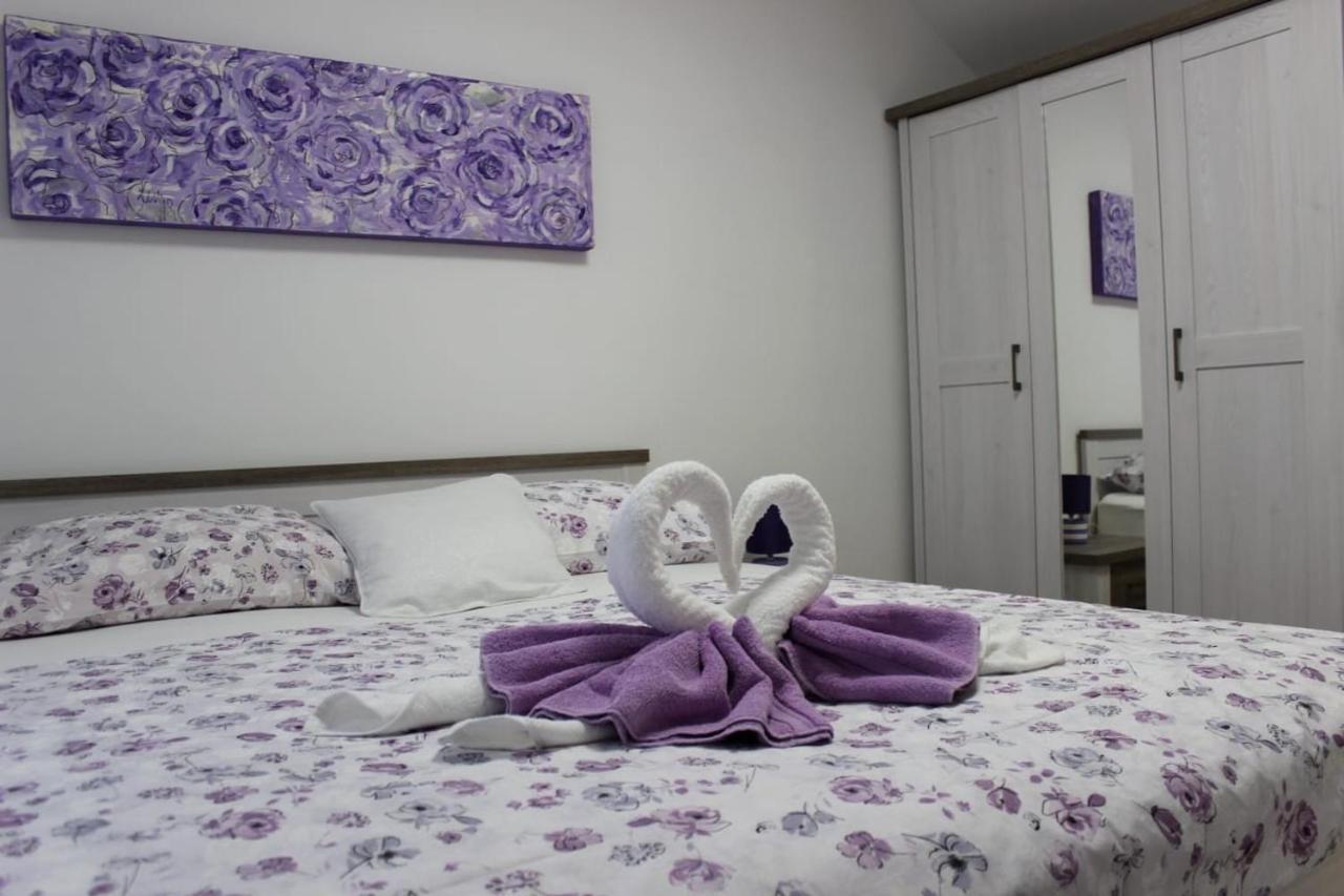 Dračevica Holiday Home Ela מראה חיצוני תמונה