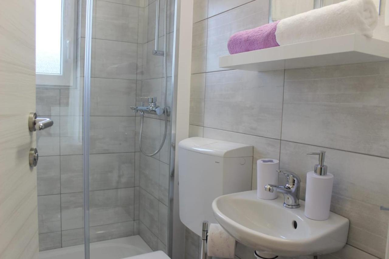 Dračevica Holiday Home Ela מראה חיצוני תמונה