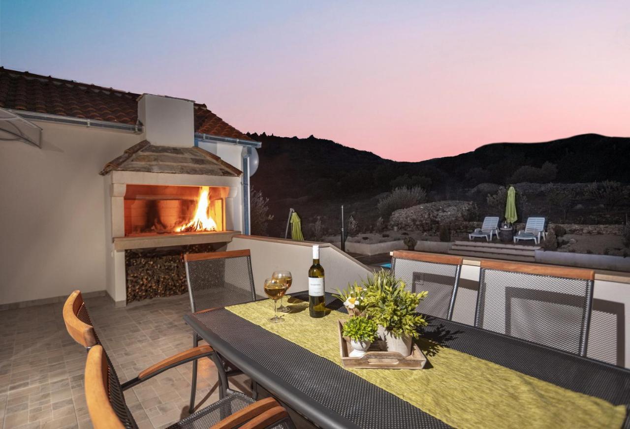 Dračevica Holiday Home Ela מראה חיצוני תמונה