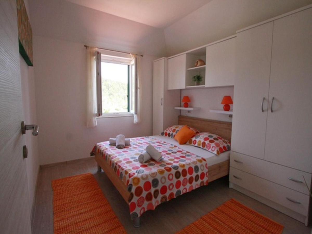 Dračevica Holiday Home Ela מראה חיצוני תמונה