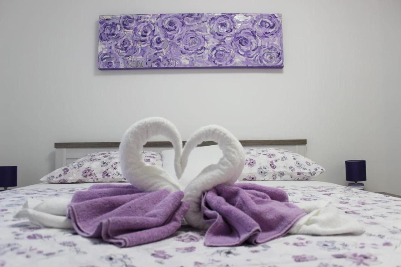 Dračevica Holiday Home Ela מראה חיצוני תמונה