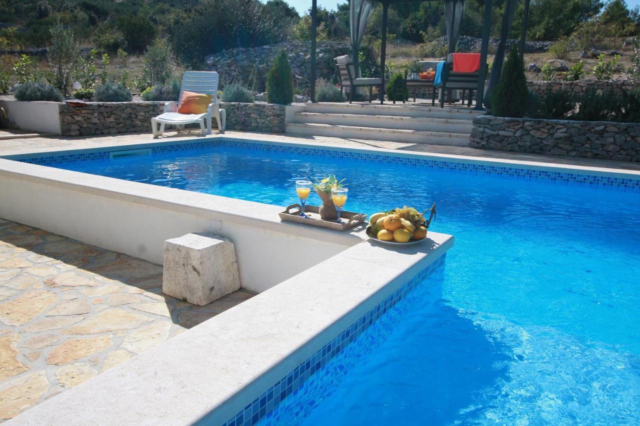 Dračevica Holiday Home Ela מראה חיצוני תמונה
