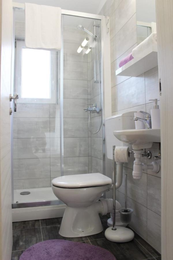 Dračevica Holiday Home Ela מראה חיצוני תמונה