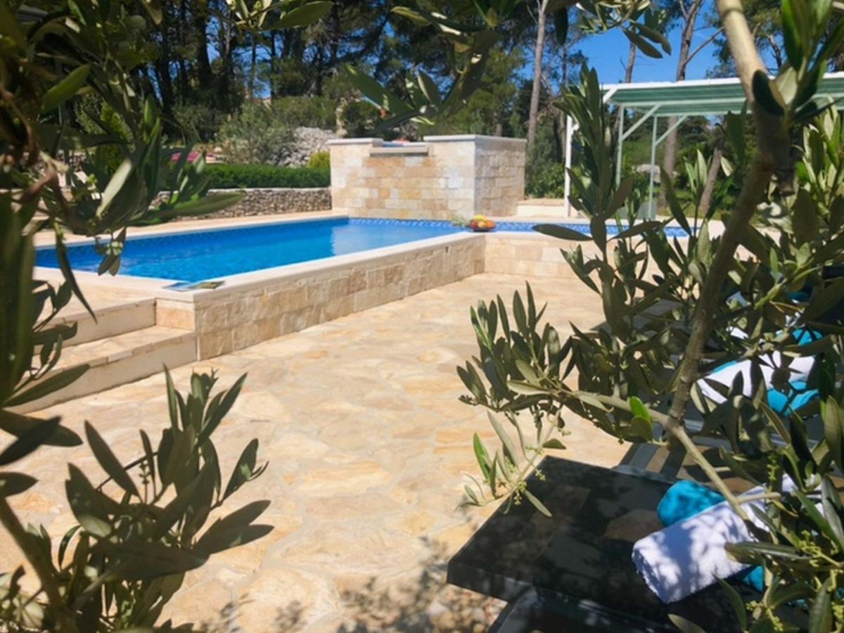 Dračevica Holiday Home Ela מראה חיצוני תמונה
