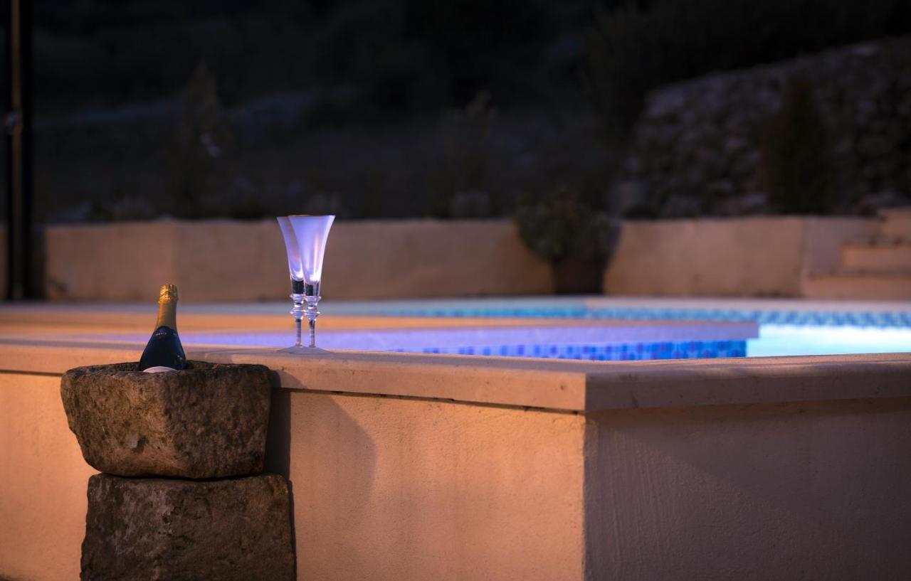 Dračevica Holiday Home Ela מראה חיצוני תמונה