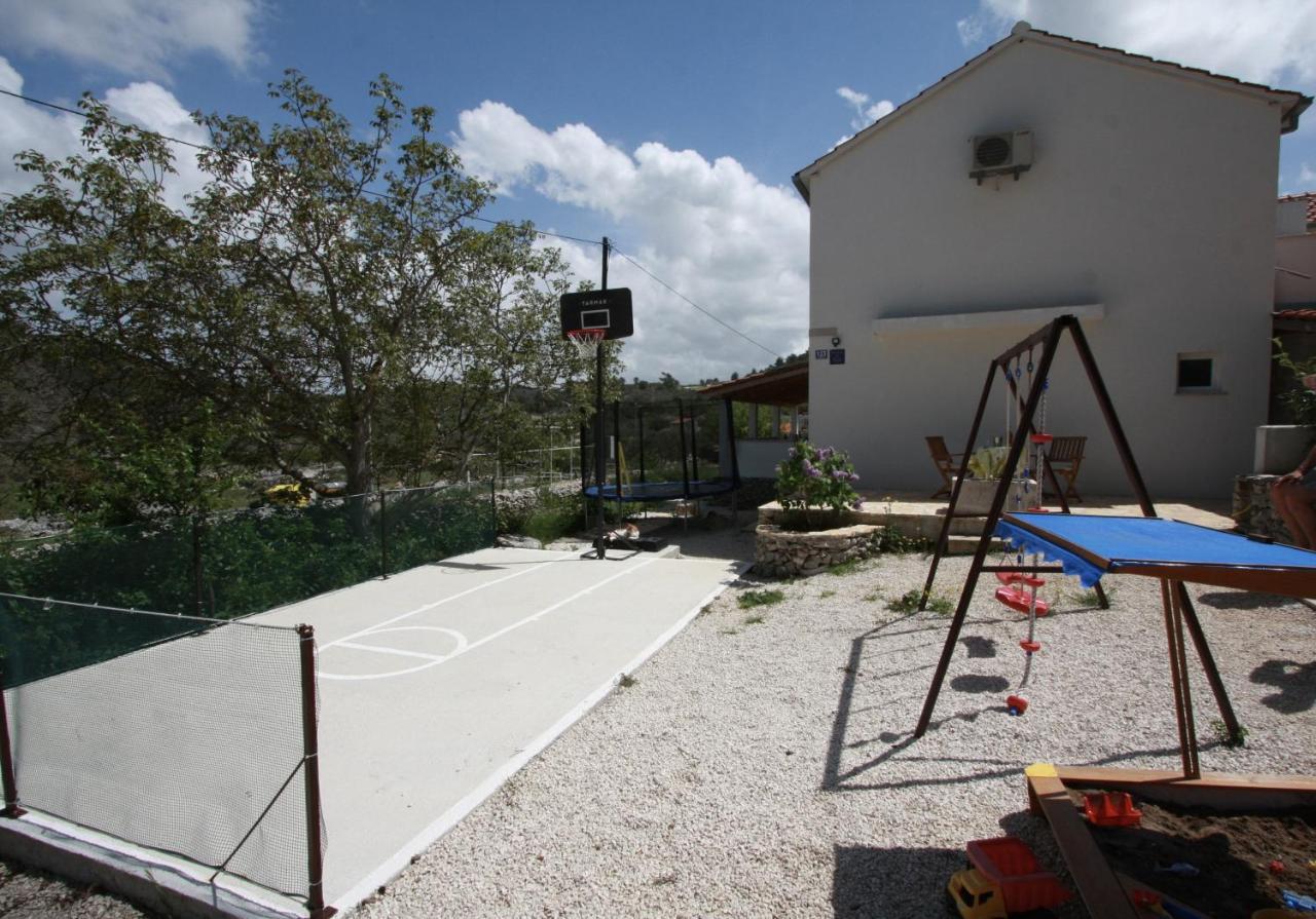 Dračevica Holiday Home Ela מראה חיצוני תמונה